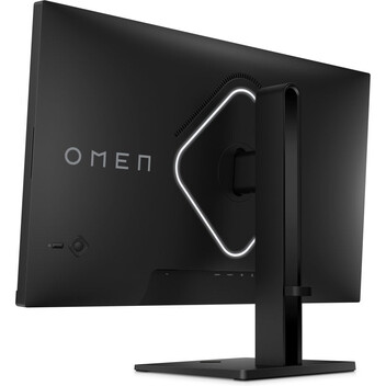 Monitor HP OMEN 27qs 27" LED IPS QHD 240Hz FreeSync Premium Monitor HP OMEN 27qs 27" LED IPS QHD 240Hz FreeSync Premium