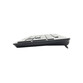 Teclado HP Slim Business USB Español Completo Teclas Membrana Negro PC/Laptop