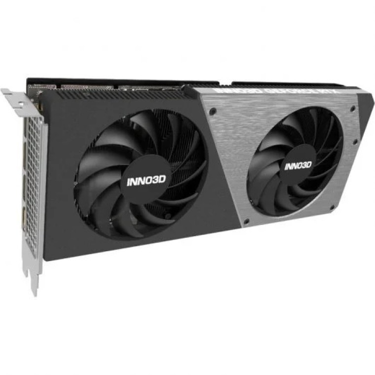 Inno3D Twin X2 GeForce RTX 4060 Ti 8GB GDDR6 DLSS3