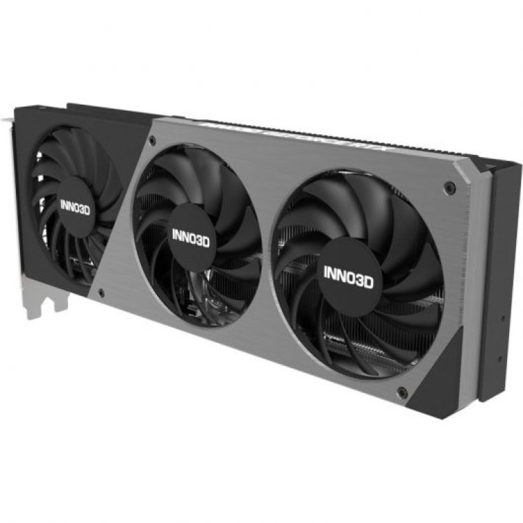 Inno3D GeForce RTX 4060 Ti X3 OC 8GB GDDR6 DLSS3