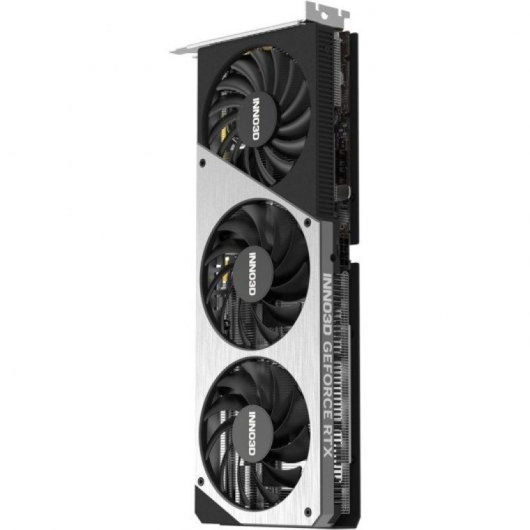 Inno3D GeForce RTX 4060 Ti X3 OC 8GB GDDR6 DLSS3