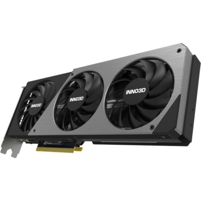 Inno3D GeForce RTX 4060 Ti X3 OC 8GB GDDR6 DLSS3