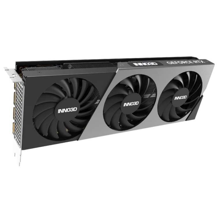 Inno3D GeForce RTX 4070 Ti X3 12GB GDDR6X DLSS3