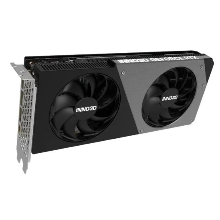 Inno3D GeForce RTX 4070 Ti SUPER TWIN X2 16GB GDDR6X DLSS3