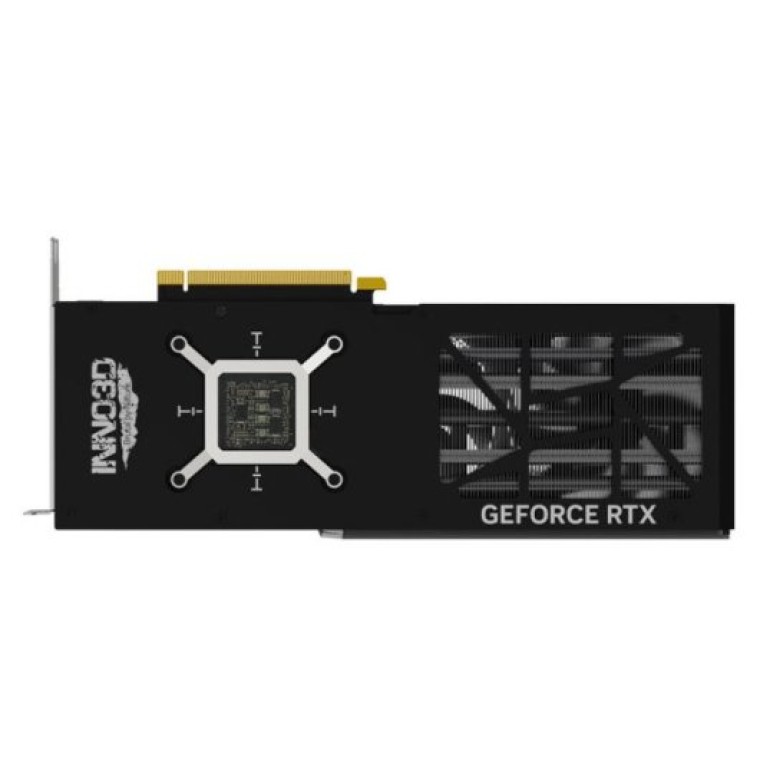 Inno3D Geforce RTX 4070 Ti SUPER X3 OC 16GB GDDR6X DLSS3