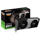 Tarjeta Gráfica INNO3D GeForce RTX 5060 Ti TWIN X2 16GB GDDR7 Reflex 2 RTX AI DLSS4