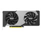 Tarjeta Gráfica INNO3D GeForce RTX 5060 Ti TWIN X2 16GB GDDR7 Reflex 2 RTX AI DLSS4
