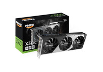 Tarjeta Gráfica INNO3D GeForce RTX 5060 Ti X3 OC 8GB GDDR7 Reflex 2 RTX AI DLSS4