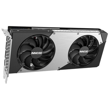 Tarjeta Gráfica Inno3D GeForce RTX 5070 TWIN X2 12GB GDDR7 Reflex 2 RTX AI DLSS4 Tarjeta Gráfica Inno3D GeForce RTX 5070 TWIN X2 12GB GDDR7 Reflex 2 RTX AI DLSS4