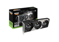 Tarjeta Gráfica Inno3D GeForce RTX 5070 Ti X3 OC 16GB GDDR7 Reflex 2 RTX AI DLSS4