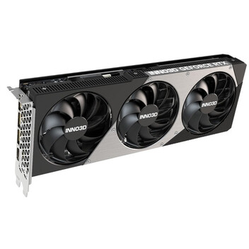 Tarjeta Gráfica Inno3D GeForce RTX 5070 Ti X3 OC 16GB GDDR7 Reflex 2 RTX AI DLSS4