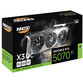 Tarjeta Gráfica Inno3D GeForce RTX 5070 Ti X3 OC 16GB GDDR7 Reflex 2 RTX AI DLSS4