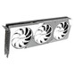 Tarjeta Gráfica Inno3D GeForce RTX 5070 Ti X3 OC 16GB GDDR7 Reflex 2 RTX AI DLSS4 Blanca