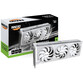 Tarjeta Gráfica INNO3D GeForce RTX 5080 X3 OC 16GB GDDR7 Reflex 2 RTX AI DLSS4 Blanca Tarjeta Gráfica INNO3D GeForce RTX 5080 X3 OC 16GB GDDR7 Reflex 2 RTX AI DLSS4 Blanca