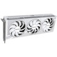 Tarjeta Gráfica INNO3D GeForce RTX 5080 X3 OC 16GB GDDR7 Reflex 2 RTX AI DLSS4 Blanca Tarjeta Gráfica INNO3D GeForce RTX 5080 X3 OC 16GB GDDR7 Reflex 2 RTX AI DLSS4 Blanca