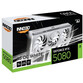 Tarjeta Gráfica INNO3D GeForce RTX 5080 X3 OC 16GB GDDR7 Reflex 2 RTX AI DLSS4 Blanca Tarjeta Gráfica INNO3D GeForce RTX 5080 X3 OC 16GB GDDR7 Reflex 2 RTX AI DLSS4 Blanca