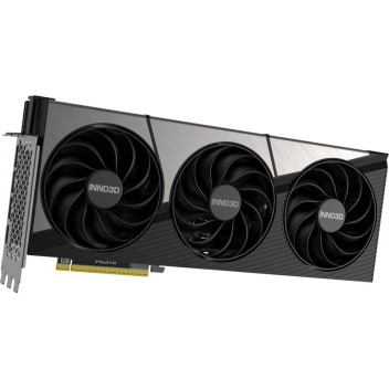 Tarjeta Gráfica INNO3D GeForce RTX 5090 X3 32GB GDDR7 DLSS4 Tarjeta Gráfica INNO3D GeForce RTX 5090 X3 32GB GDDR7 DLSS4