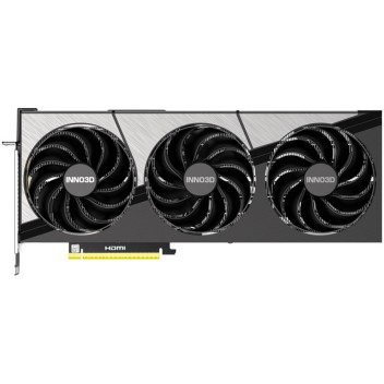 Tarjeta Gráfica INNO3D GeForce RTX 5090 X3 32GB GDDR7 DLSS4 Tarjeta Gráfica INNO3D GeForce RTX 5090 X3 32GB GDDR7 DLSS4