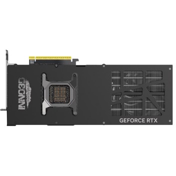 Tarjeta Gráfica INNO3D GeForce RTX 5090 X3 32GB GDDR7 DLSS4 Tarjeta Gráfica INNO3D GeForce RTX 5090 X3 32GB GDDR7 DLSS4