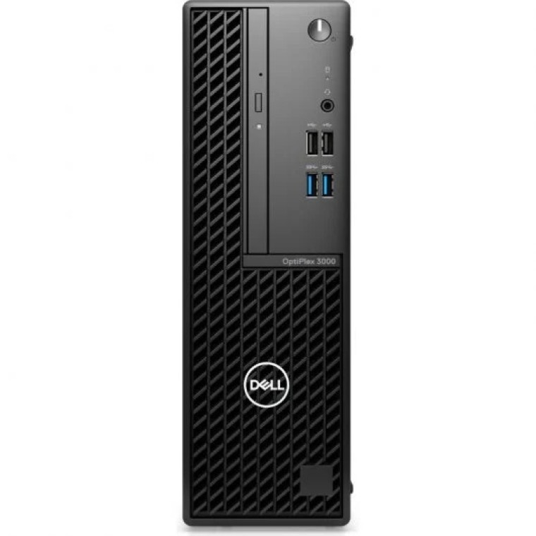 Dell OptiPlex 3000 SFF Intel Core i5-12500/16GB/512GB SSD