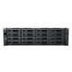 Synology RackStation RS2821RP+ Servidor NAS 16 Bahías 3U