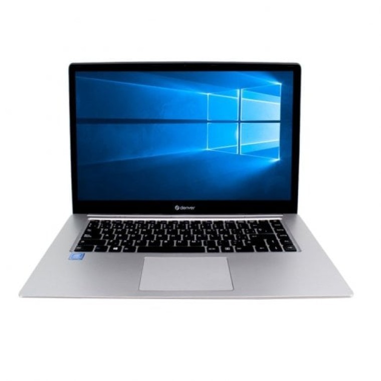 Denver NBD-15136ES256 Intel Celeron N4000/4GB/256GB SSD/15.6"