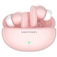 Vention NBFP0 Auriculares Bluetooth con Estuche de Carga Rosas Vention NBFP0 Auriculares Bluetooth con Estuche de Carga Rosas