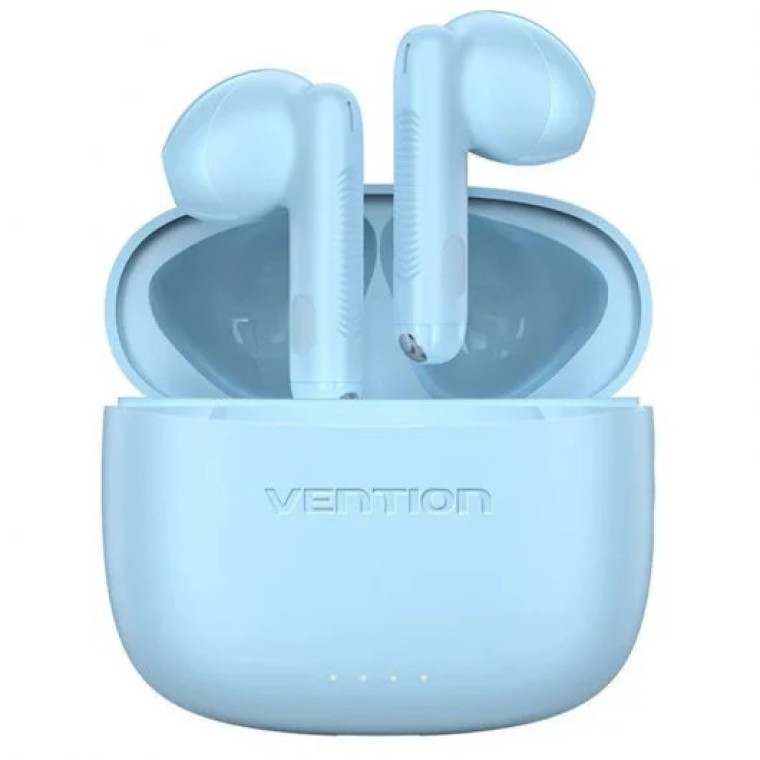 Vention Elf E03 Auriculares Bluetooth True Wireless Azules