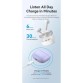 Vention Elf E03 Auriculares Bluetooth True Wireless Azules Vention Elf E03 Auriculares Bluetooth True Wireless Azules