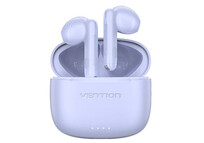 Vention Elf E03 Auriculares Bluetooth True Wireless Púrpura Vention Elf E03 Auriculares Bluetooth True Wireless Púrpura