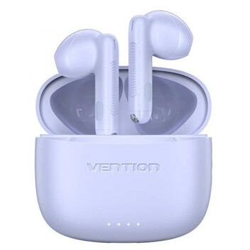 Vention Elf E03 Auriculares Bluetooth True Wireless Púrpura Vention Elf E03 Auriculares Bluetooth True Wireless Púrpura