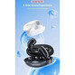 Vention Tiny T11 NBJW0 Auriculares Bluetooth con Estuche de Carga y Autonomía de 8h Blancos