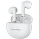 Vention ELF 06 NBKW0 Auriculares Bluetooth con Estuche de Carga y Autonomía de 6h Blancos