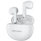 Vention ELF 06 NBKW0 Auriculares Bluetooth con Estuche de Carga y Autonomía de 6h Blancos Vention ELF 06 NBKW0 Auriculares Bluetooth con Estuche de Carga y Autonomía de 6h Blancos