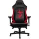 Noblechairs Hero Doom Edition Silla Gaming Negro/Rojo