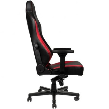 Noblechairs Hero Doom Edition Silla Gaming Negro/Rojo