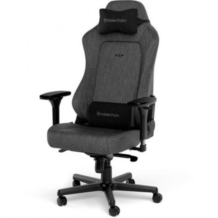 Noblechair Hero TX Silla Gaming Antracita