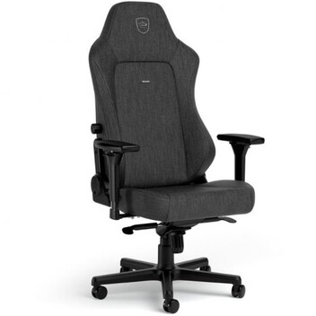 Noblechair Hero TX Silla Gaming Antracita Noblechair Hero TX Silla Gaming Antracita