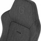 Noblechair Hero TX Silla Gaming Antracita Noblechair Hero TX Silla Gaming Antracita