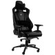 Noblechairs Epic Silla Gaming Acolchada Negro