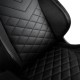 Noblechairs Epic Silla Gaming Acolchada Negro