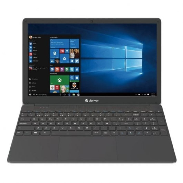 Denver NBQ-15147SES Intel Core i5-8259U/8GB/256GB SSD/15.6"