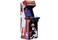 Arcade1Up Máquina Recreativa Arcade NBA Jam Shaq