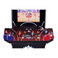 Arcade1Up Máquina Recreativa Arcade NBA Jam Shaq