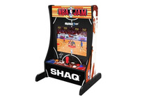 Arcade1Up Consola Retro NBA JAM