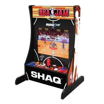 Arcade1Up Consola Retro NBA JAM Arcade1Up Consola Retro NBA JAM