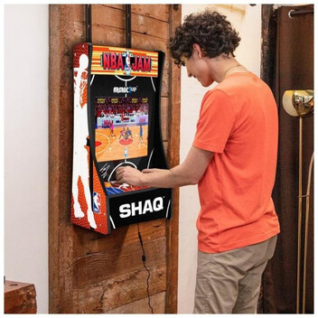 Arcade1Up Consola Retro NBA JAM Arcade1Up Consola Retro NBA JAM