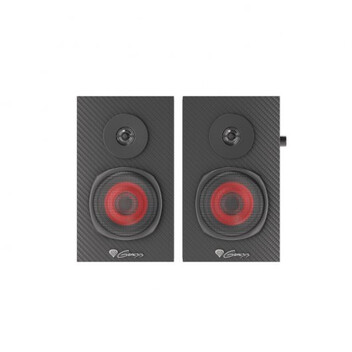 Genesis Helium 200 Altavoces 2.0 Genesis Helium 200 Altavoces 2.0