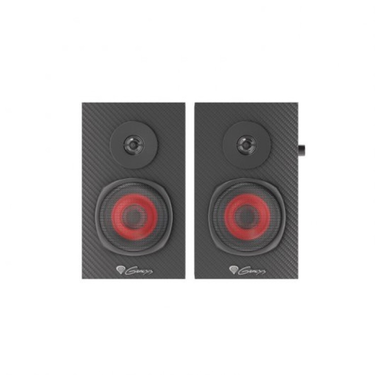 Genesis Helium 200 Altavoces 2.0