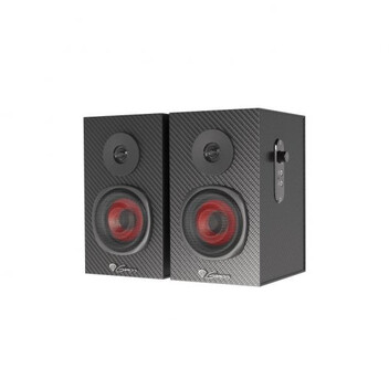 Genesis Helium 200 Altavoces 2.0 Genesis Helium 200 Altavoces 2.0